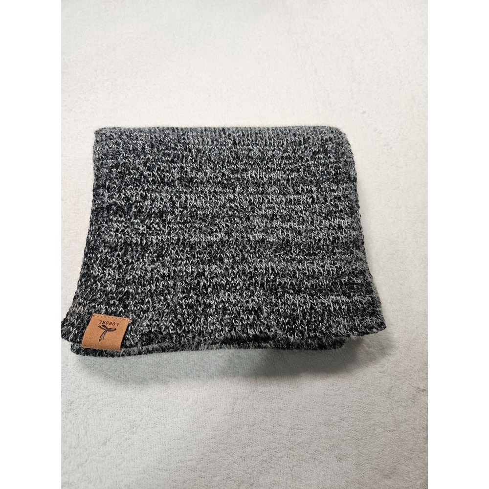 Grey Lorome Women's Scarf